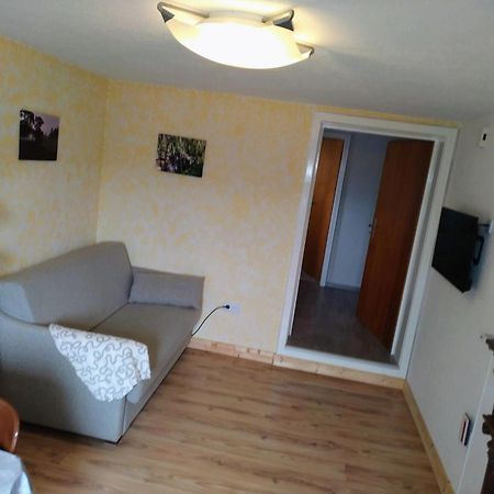 Ferienwohnung Haus Barbara Bad Brückenau Buitenkant foto